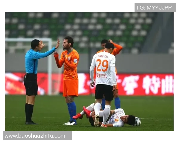 鲁能足球明星失联事件引发广泛关注球迷与媒体齐声呼吁尽快找到他