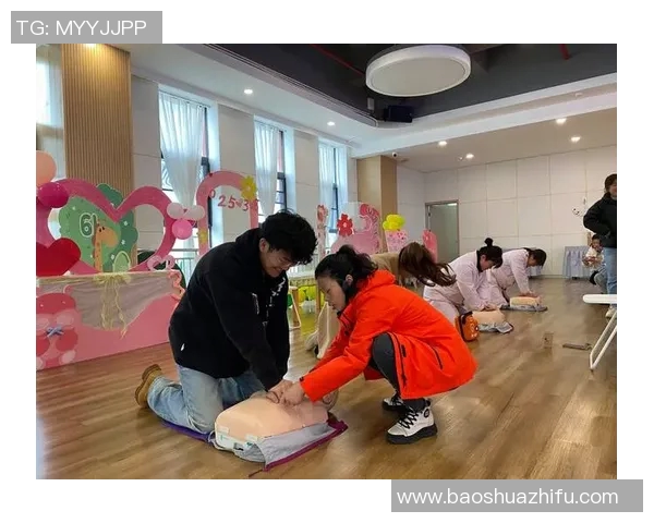 培养未来运动明星的体育培训老师的责任与使命