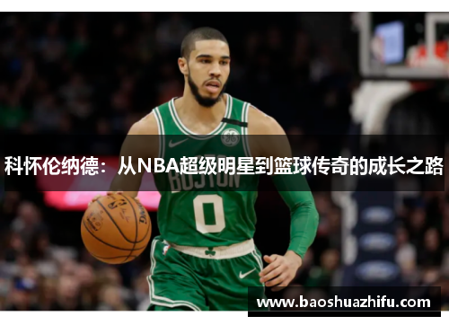 科怀伦纳德：从NBA超级明星到篮球传奇的成长之路