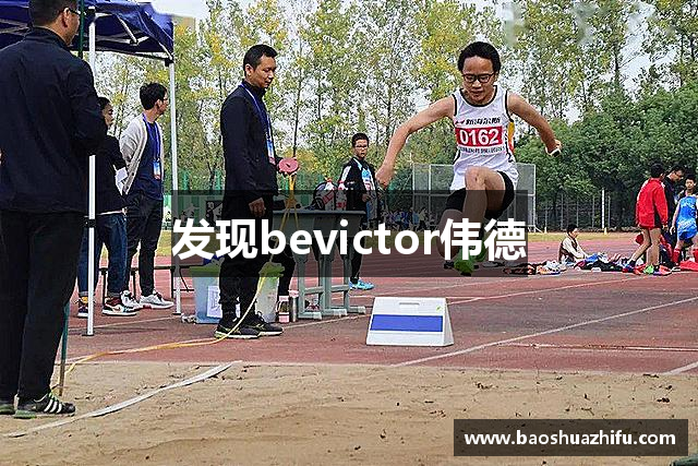 发现bevictor伟德